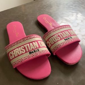 Christian Dior Sandals